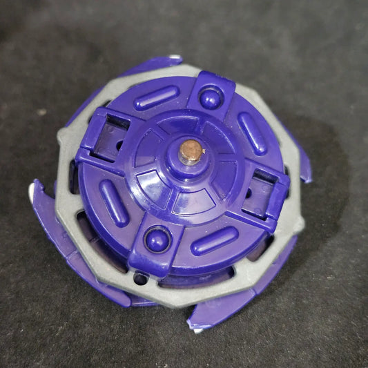 Gaia Dragoon V