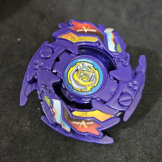 Gaia Dragoon V _f