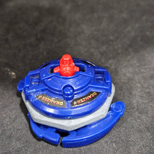 Dranzer F Beyblade _a