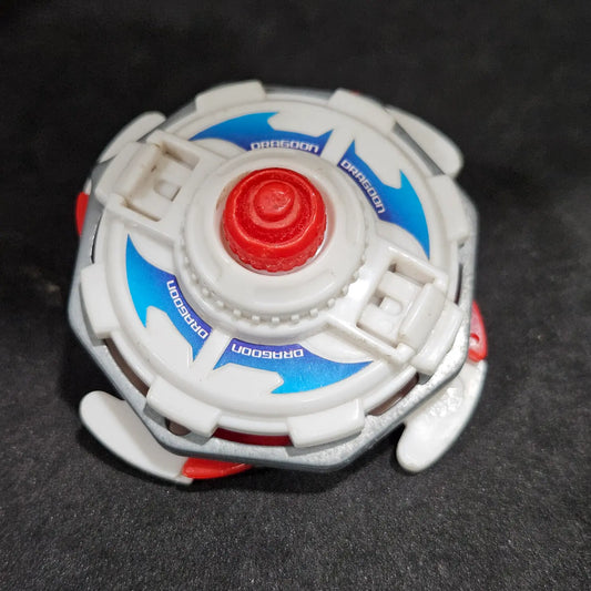 Dragoon F _m