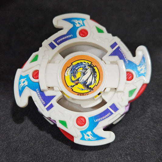Dragoon F _n