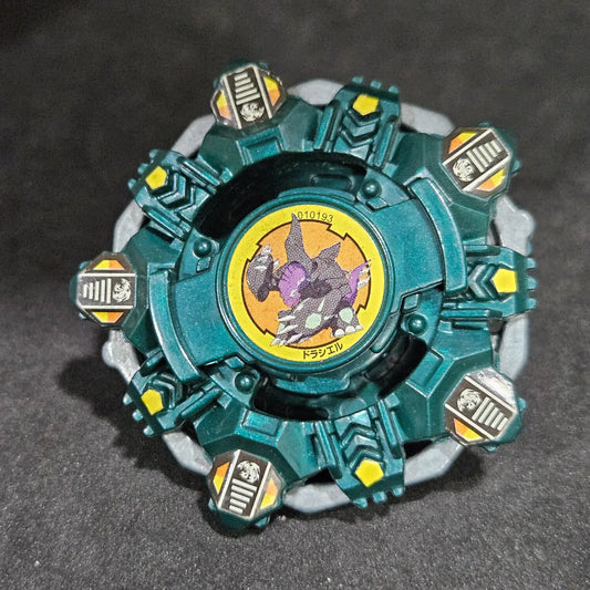 Draciel V _i