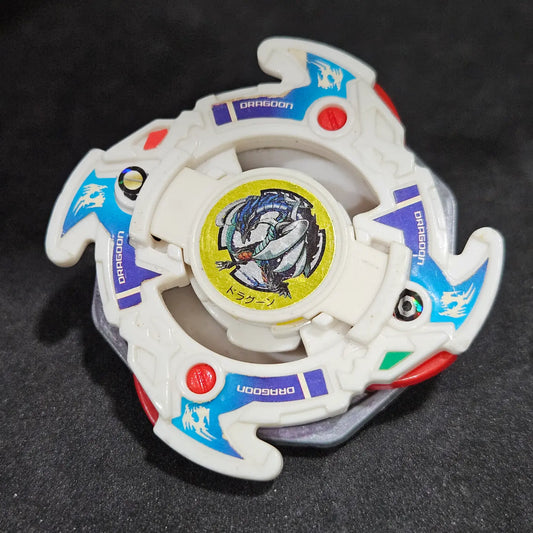 Dragoon F _o
