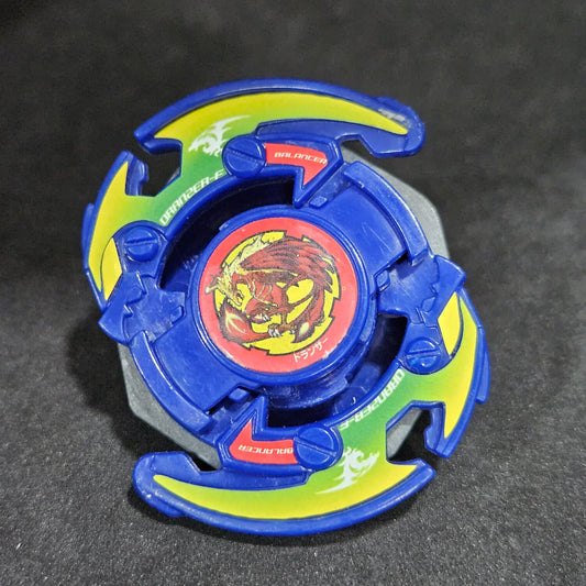 Dranzer F Beyblade _c