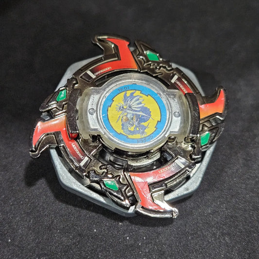 Dragoon S Metallic _a