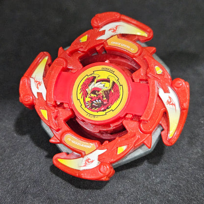 Dranzer V (Red Version) _c
