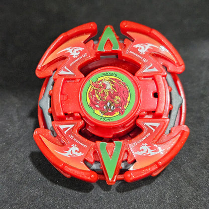 Dranzer V2 (Red)