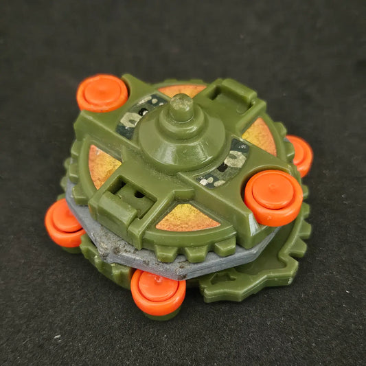 Spike Lizard _a