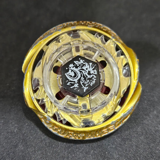 Burn Pisces ED145WF _a