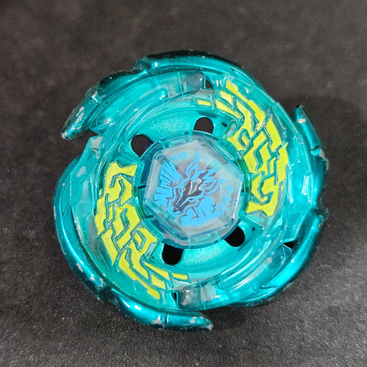 Galaxy Pegasus W105R2F (Green)