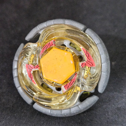 Earth Virgo GB145BS