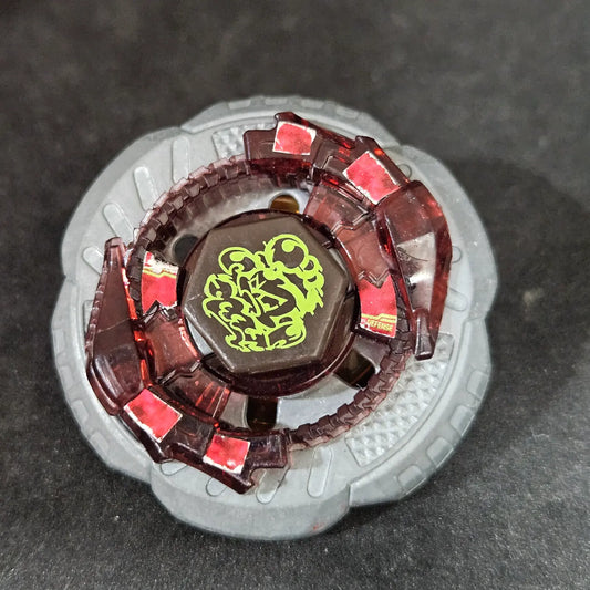 Rock Scorpio / Rock Escolpio T125JB _a