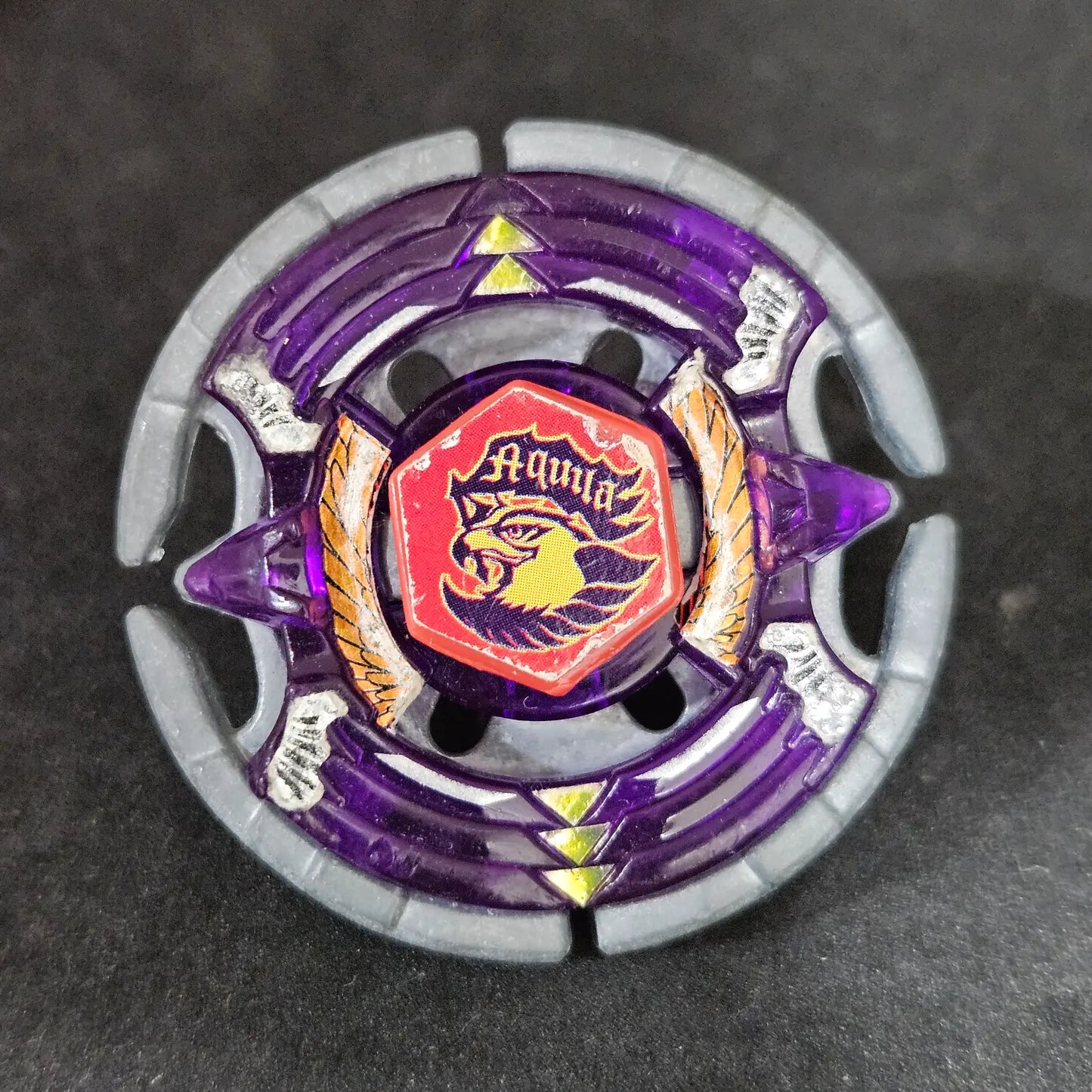 Earth Eagle 145WD (A)