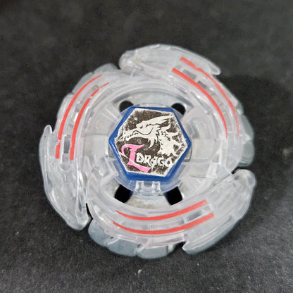 Lightning L-Drago 100HF (D)
