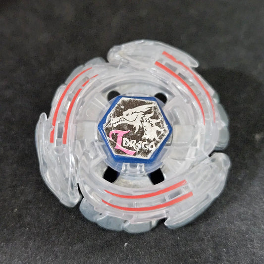 Lightning L-Drago 100HF (D)