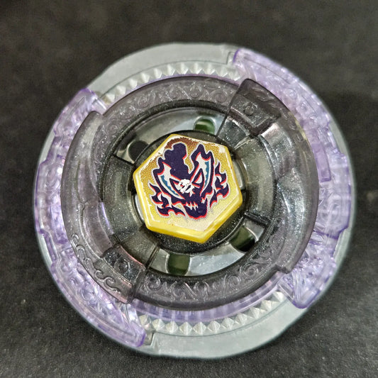 Scythe Kronos T125EDS (A)