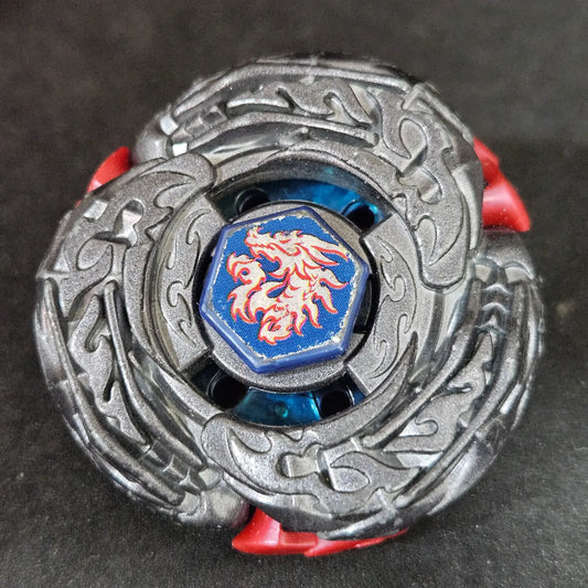 L-Drago Destructor F:S