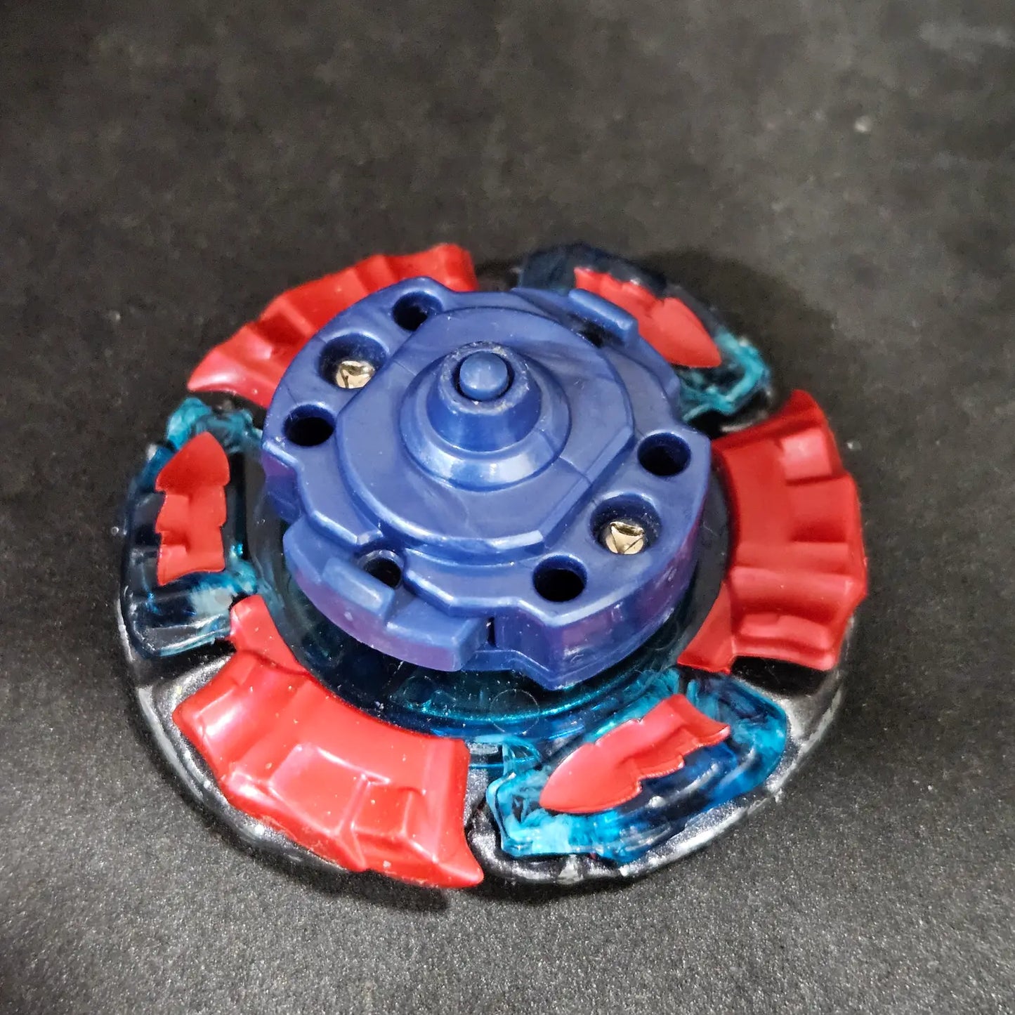 L-Drago Destructor F:S