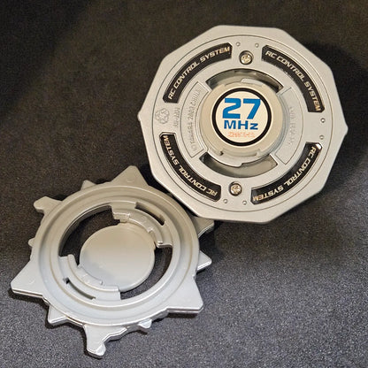 Wolborg 4 (RC Version)