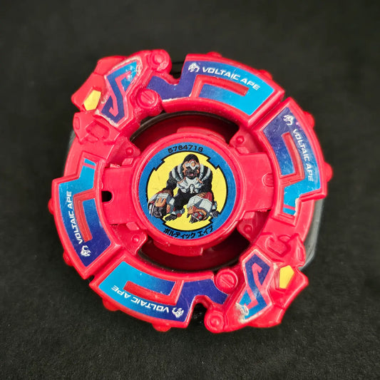 Voltaic Ape _e