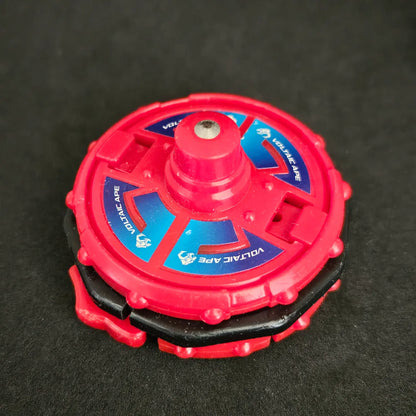 Voltaic Ape _e