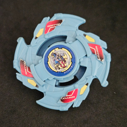 Griffolyon _i