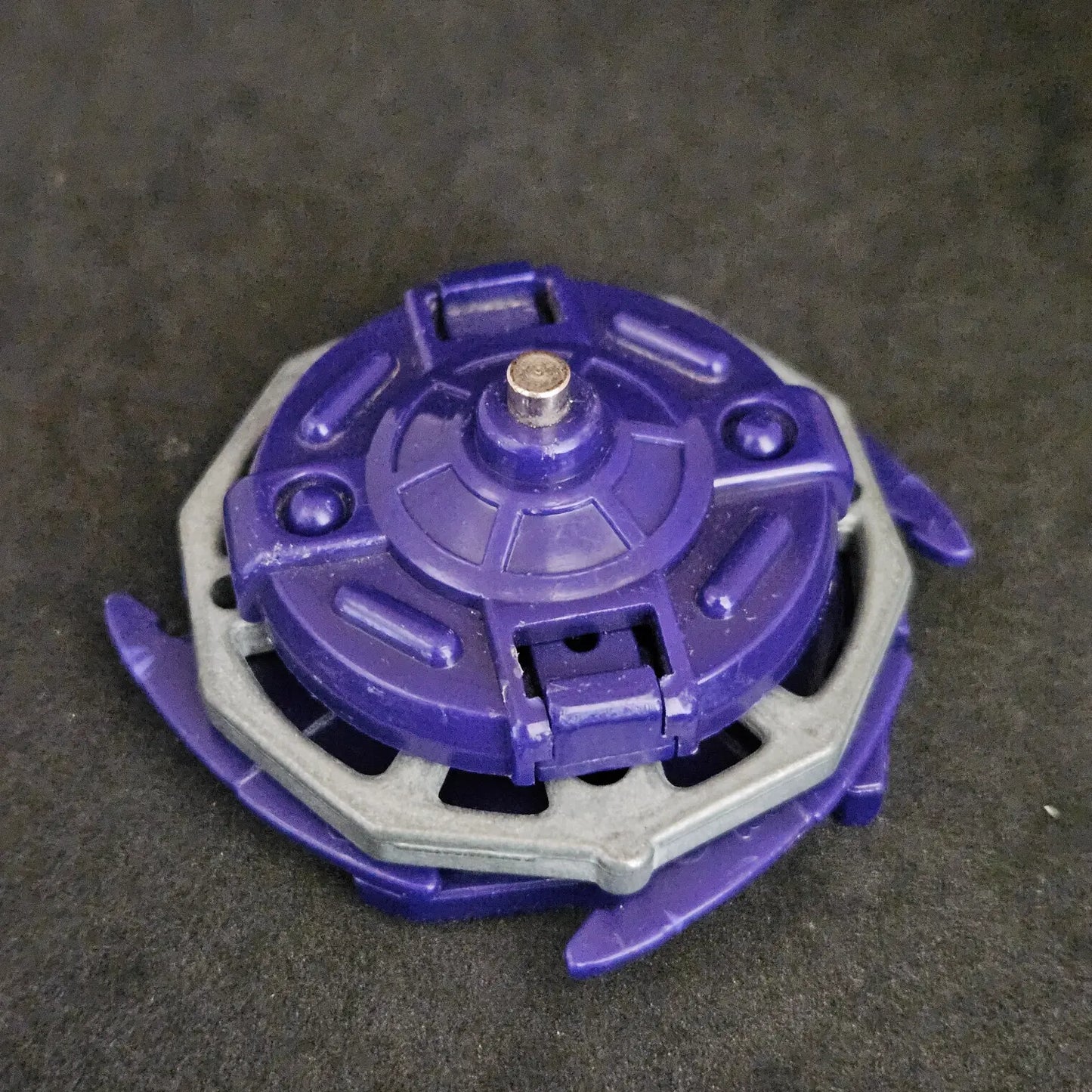 Gaia Dragoon V _j