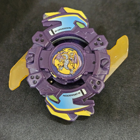 Strata Dragoon S _b