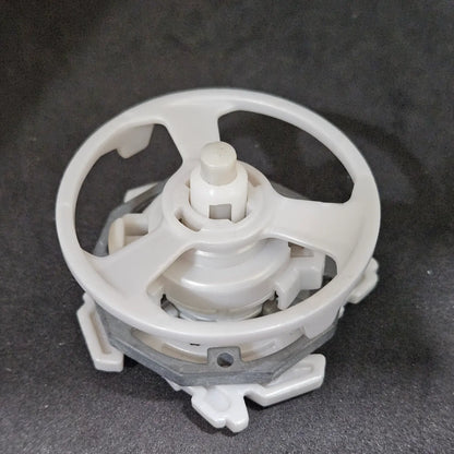 Cyber Dragoon (Pearl White) _a