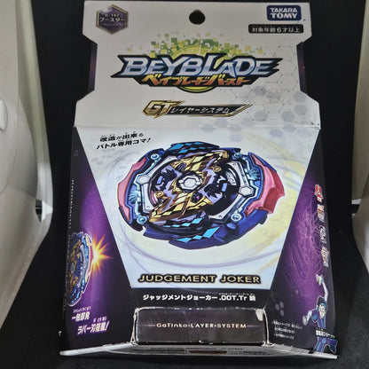 Beyblade Burst Judgement Joker .00T.Tr B-142