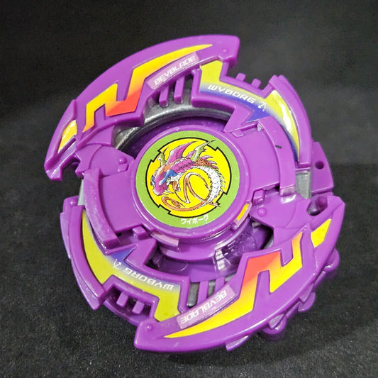 Wyborg beyblade _d