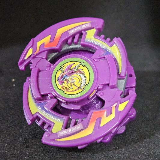 Wyborg beyblade _e