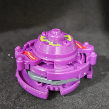 Wyborg beyblade _e
