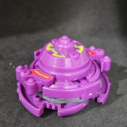 Wyborg beyblade _e