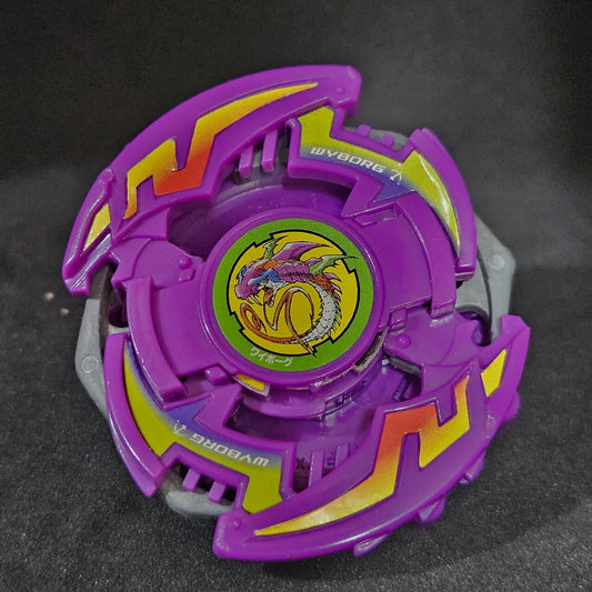 Wyborg beyblade _f