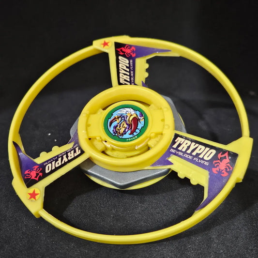 Trypio beyblade _a
