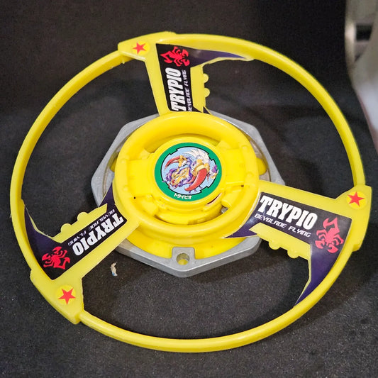 Trypio beyblade _b