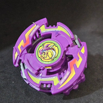 Wyborg beyblade _g