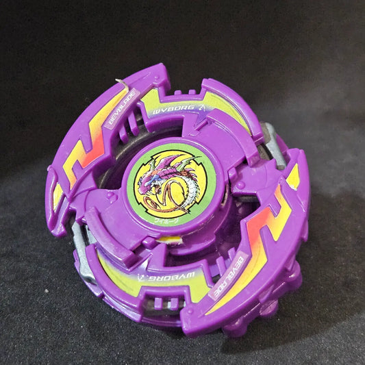 Wyborg beyblade _g