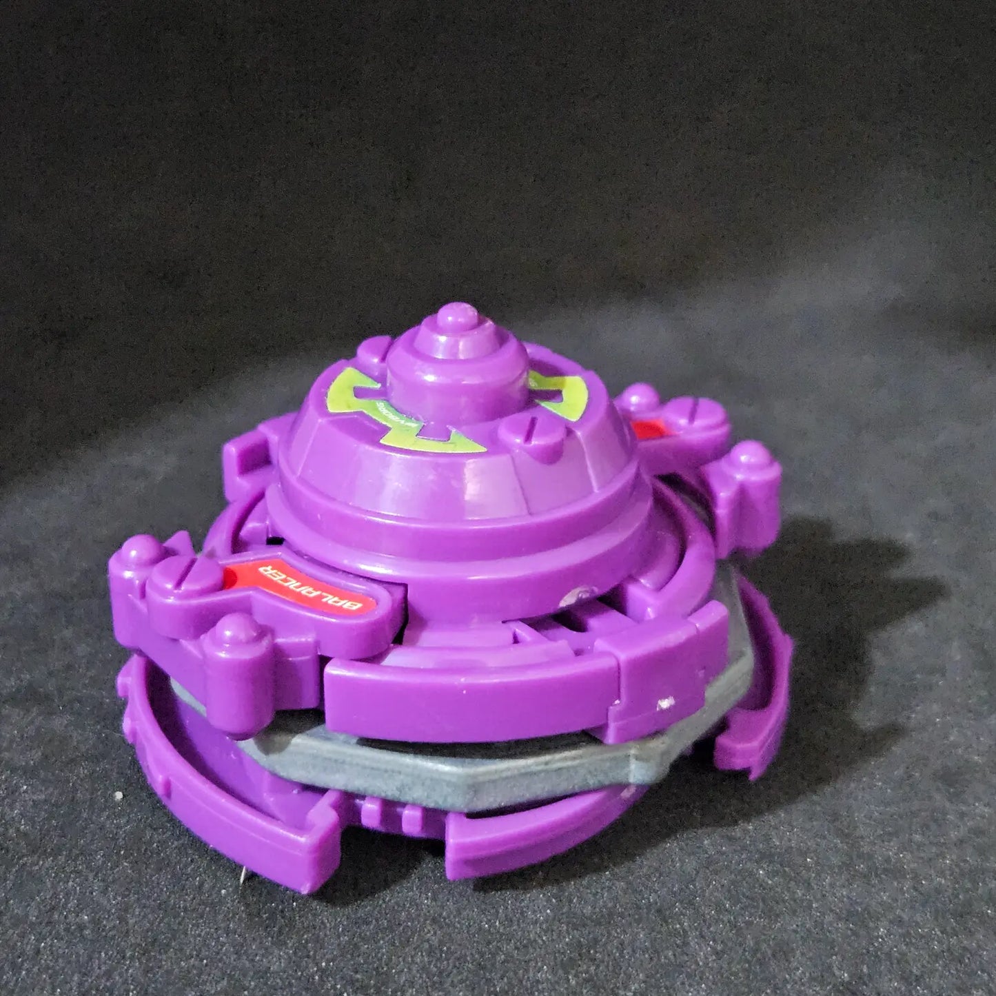 Wyborg beyblade _g