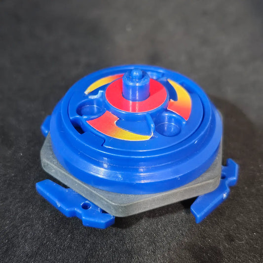 Dranzer Auto Change Balancer (e)