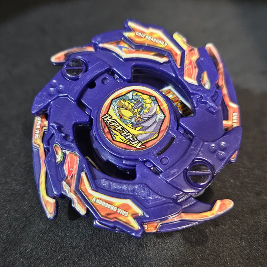 Gaia Dragoon V _k