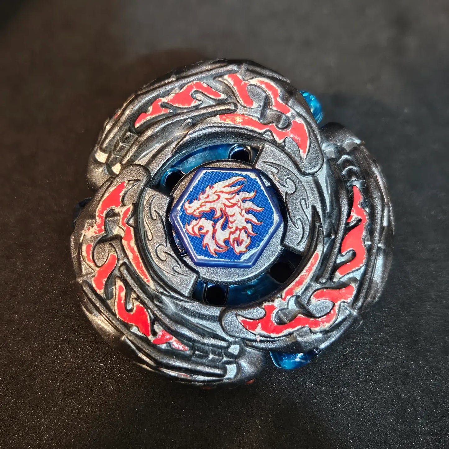 L-Drago Destructor F:S (D)