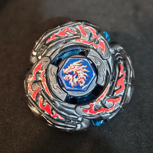 L-Drago Destructor F:S (D)