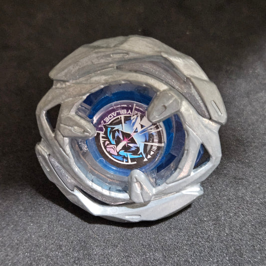 Beyblade X Wizard Arrow 4-80B (Blue Ver.)