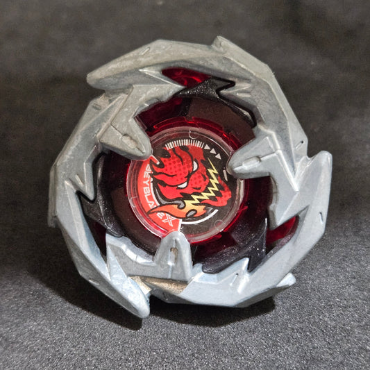 Beyblade X Dran Sword 3-60F (Red Ver.) (a)