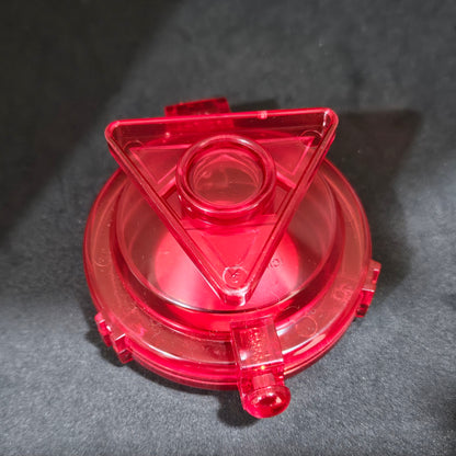 Dranzer F Beyblade Case (Official Takara)