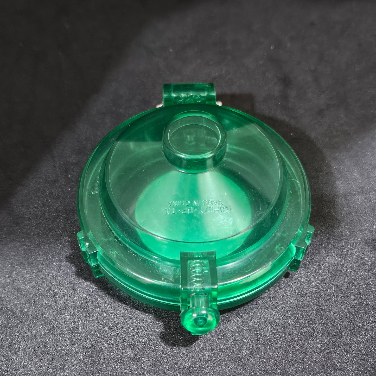 Draciel F Beyblade Case (Official Takara)