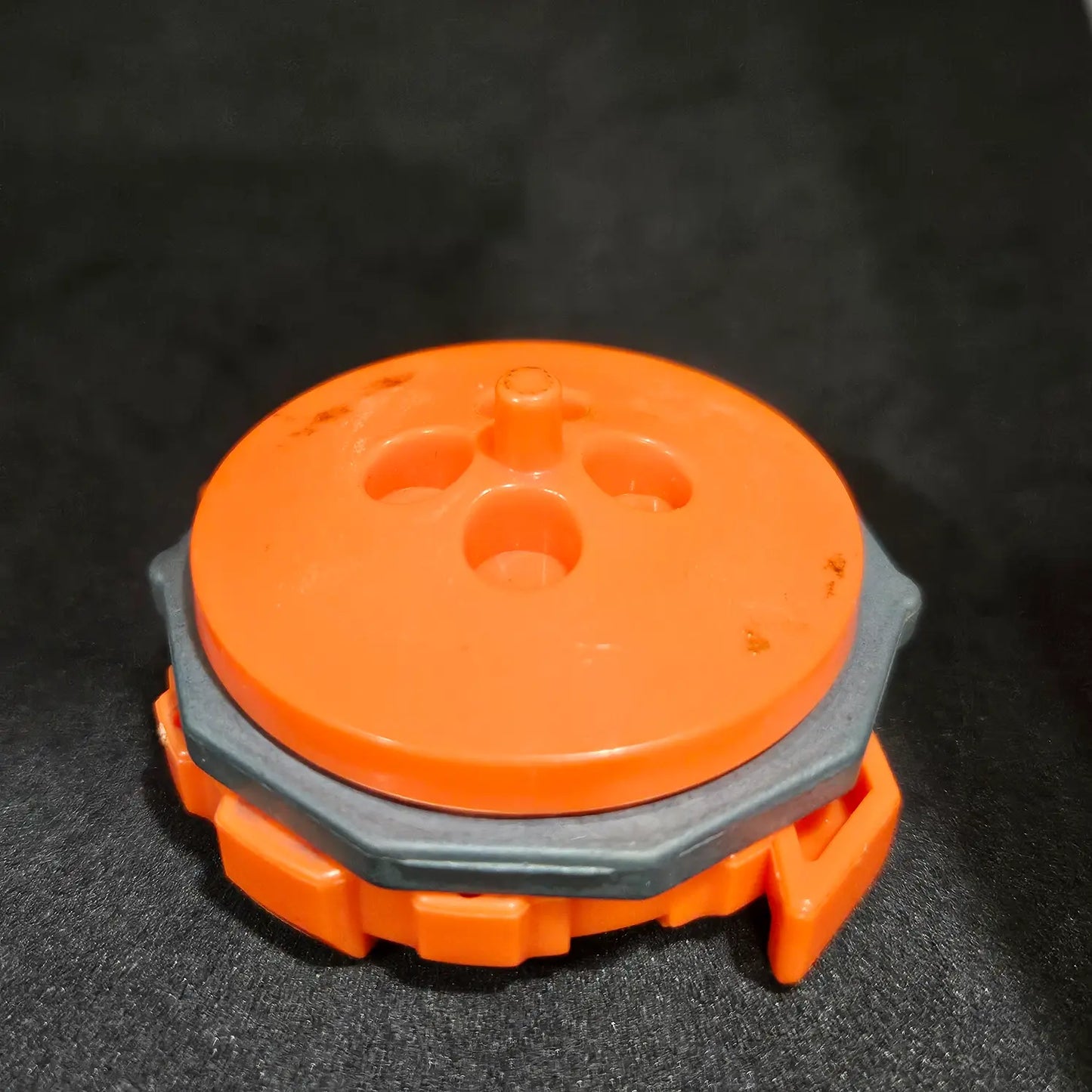 Sparkling Attacker _e