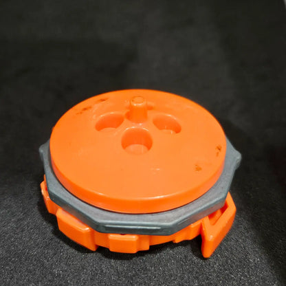 Sparkling Attacker _e